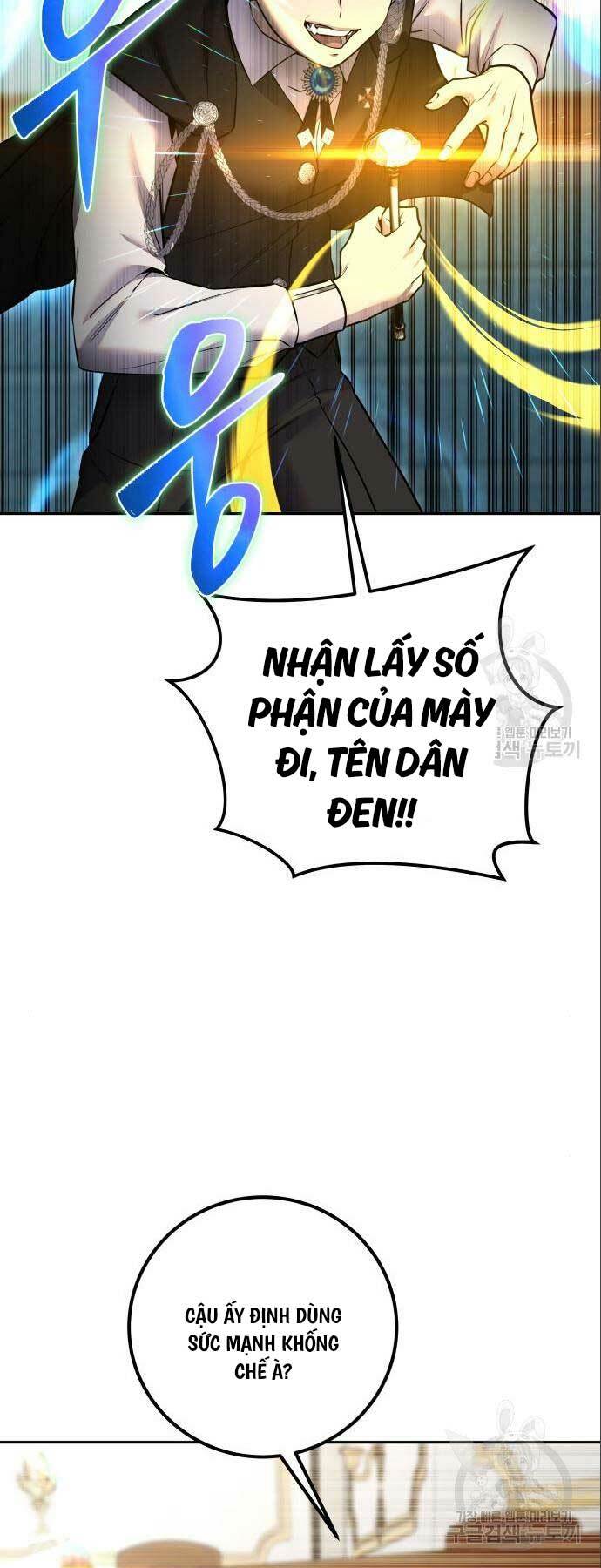 Tôi Mạnh Hơn Anh Hùng: Chapter 23