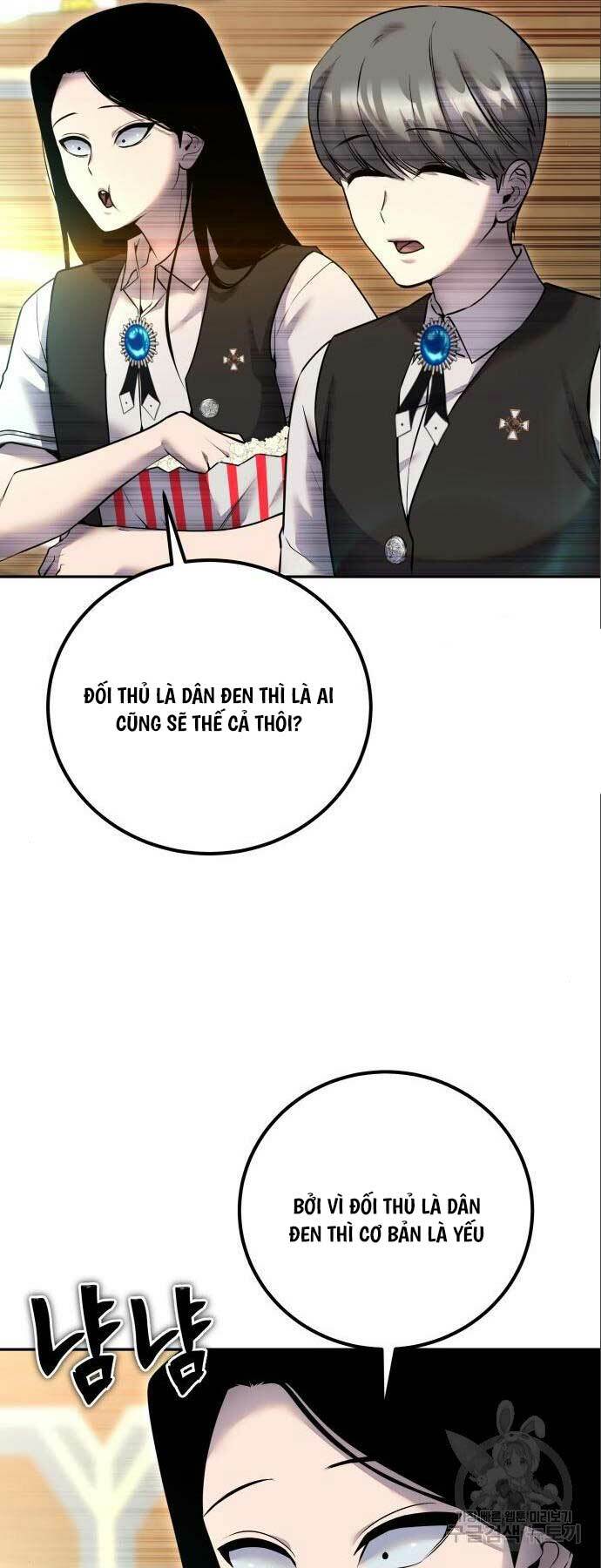 Tôi Mạnh Hơn Anh Hùng: Chapter 23