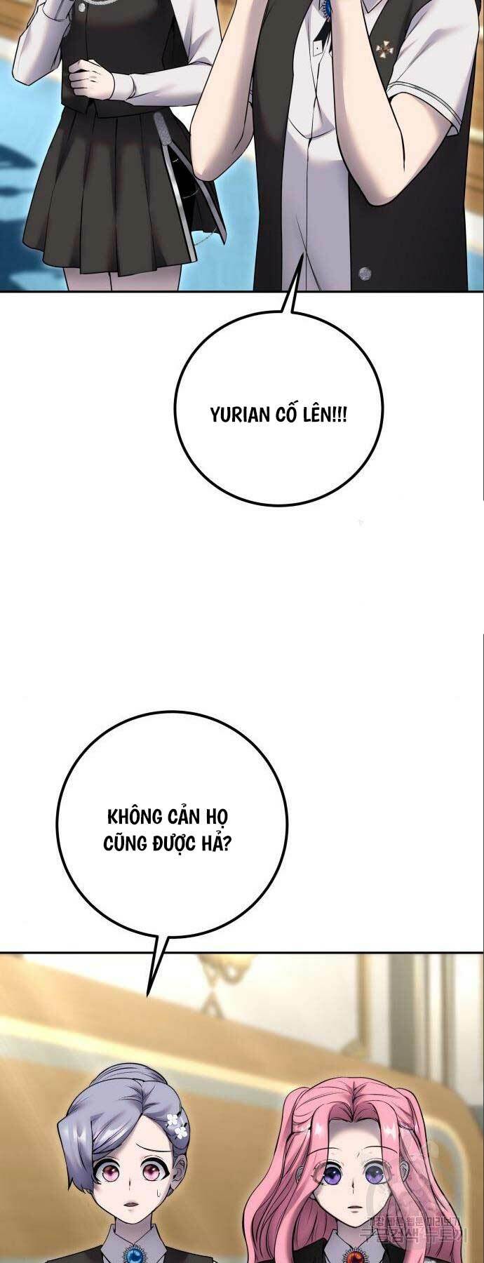 Tôi Mạnh Hơn Anh Hùng: Chapter 23