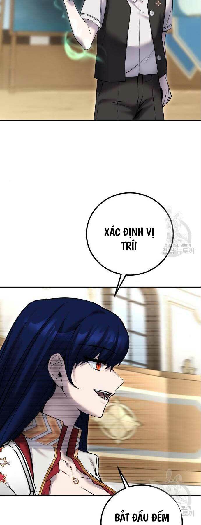 Tôi Mạnh Hơn Anh Hùng: Chapter 23