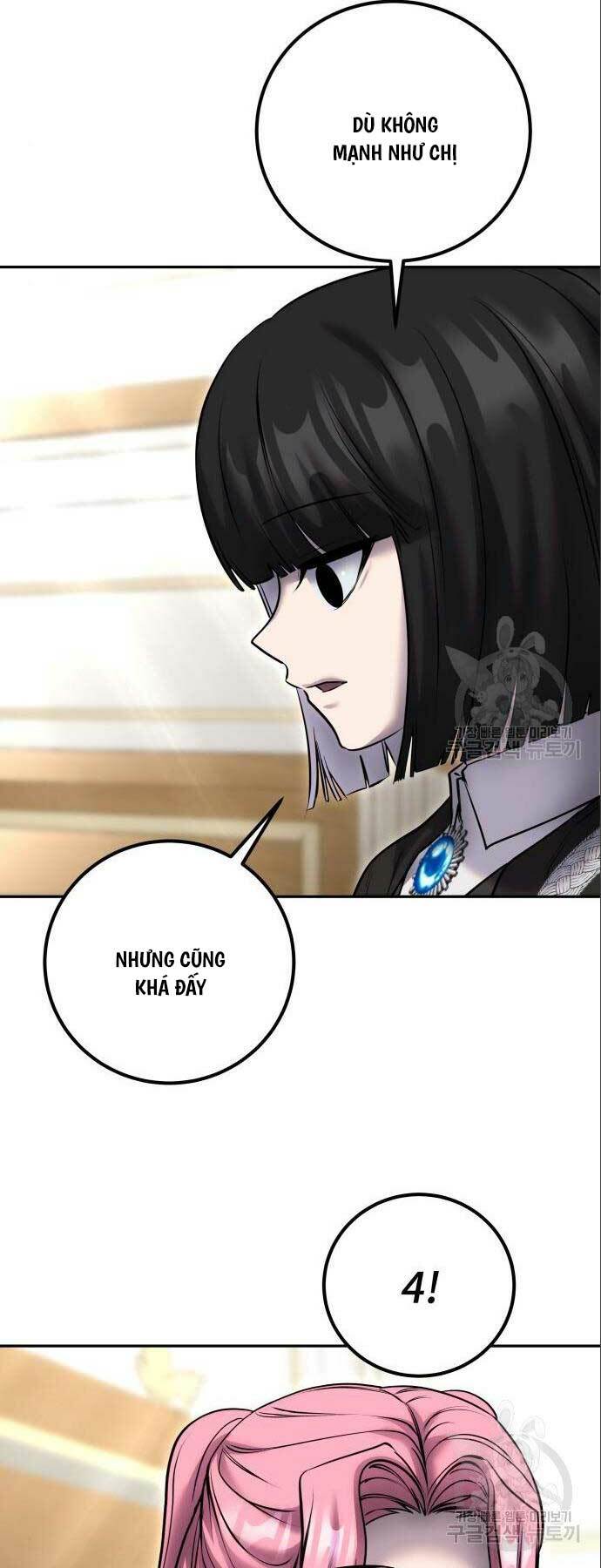 Tôi Mạnh Hơn Anh Hùng: Chapter 23