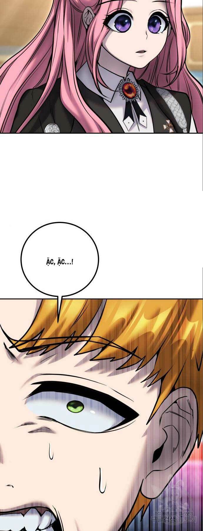Tôi Mạnh Hơn Anh Hùng: Chapter 23