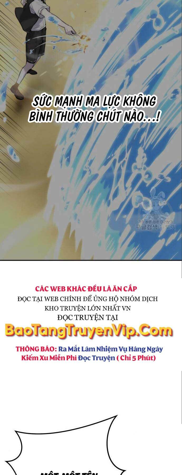 Tôi Mạnh Hơn Anh Hùng: Chapter 23