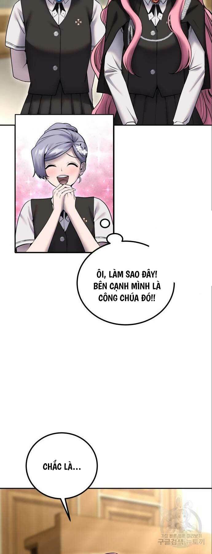 Tôi Mạnh Hơn Anh Hùng: Chapter 23