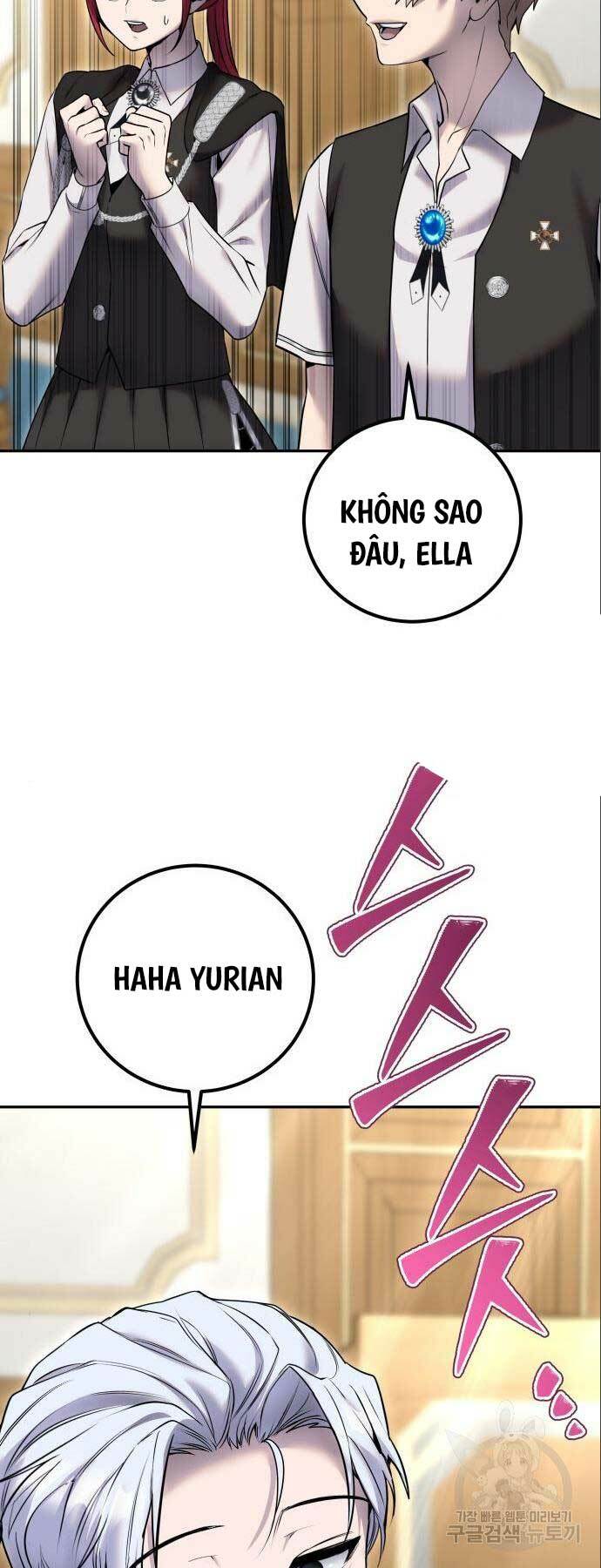 Tôi Mạnh Hơn Anh Hùng: Chapter 23