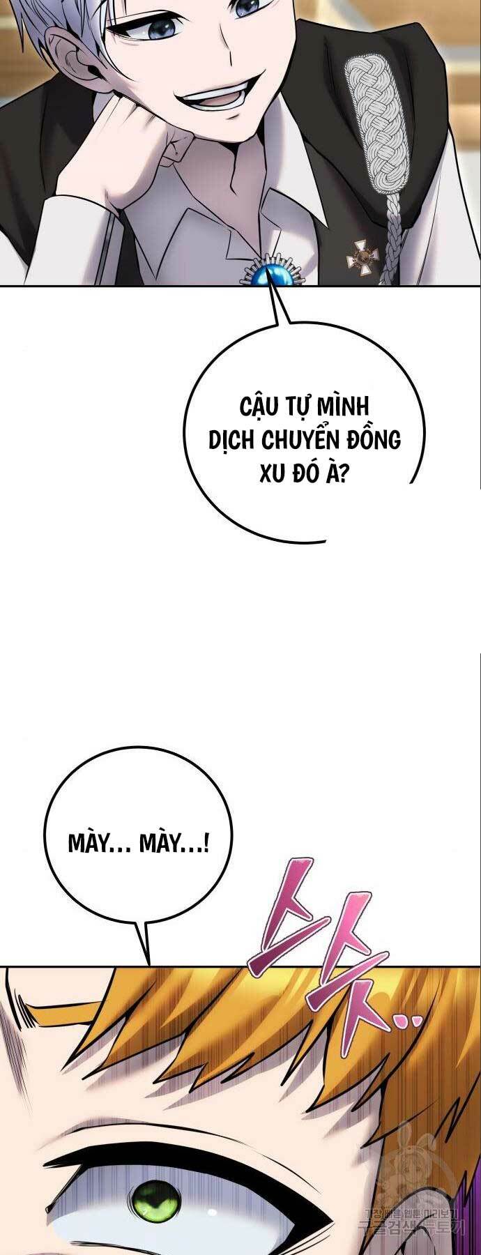 Tôi Mạnh Hơn Anh Hùng: Chapter 23