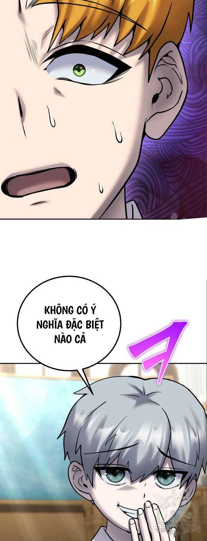 Tôi Mạnh Hơn Anh Hùng: Chapter 23