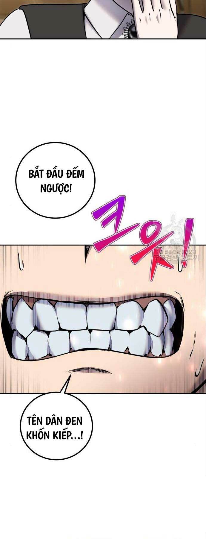 Tôi Mạnh Hơn Anh Hùng: Chapter 23