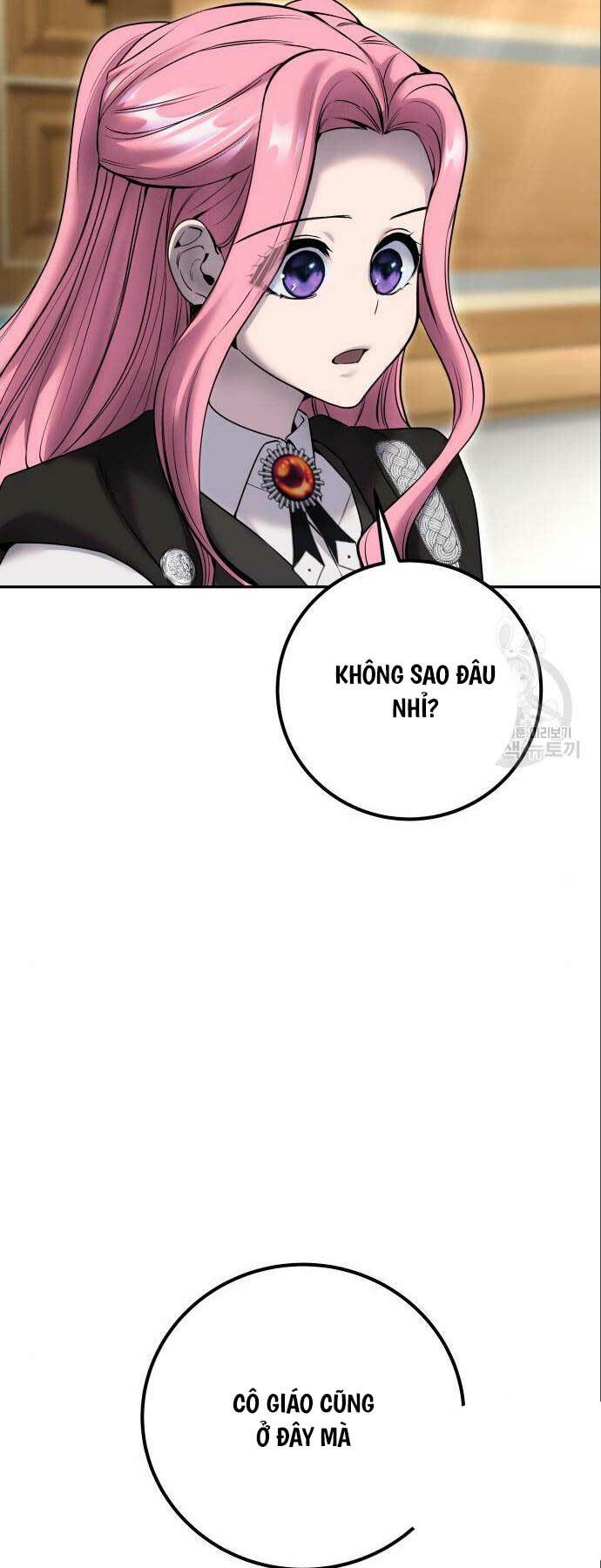 Tôi Mạnh Hơn Anh Hùng: Chapter 23