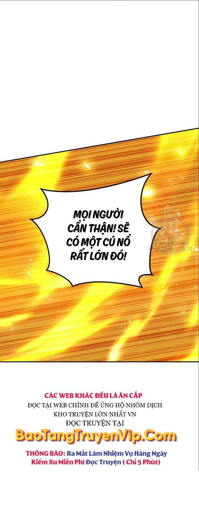 Tôi Mạnh Hơn Anh Hùng: Chapter 23