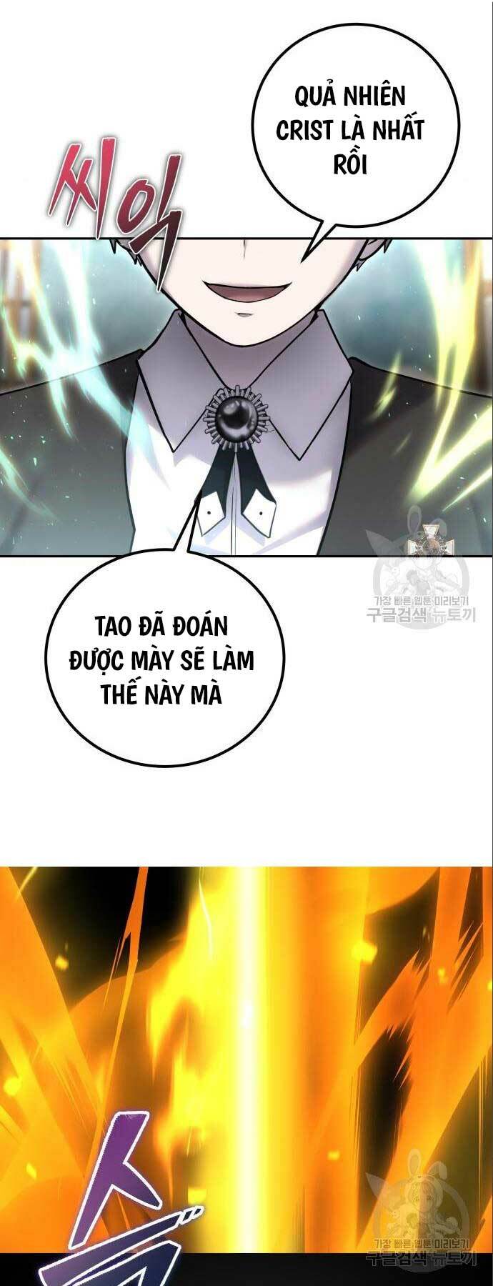 Tôi Mạnh Hơn Anh Hùng: Chapter 23