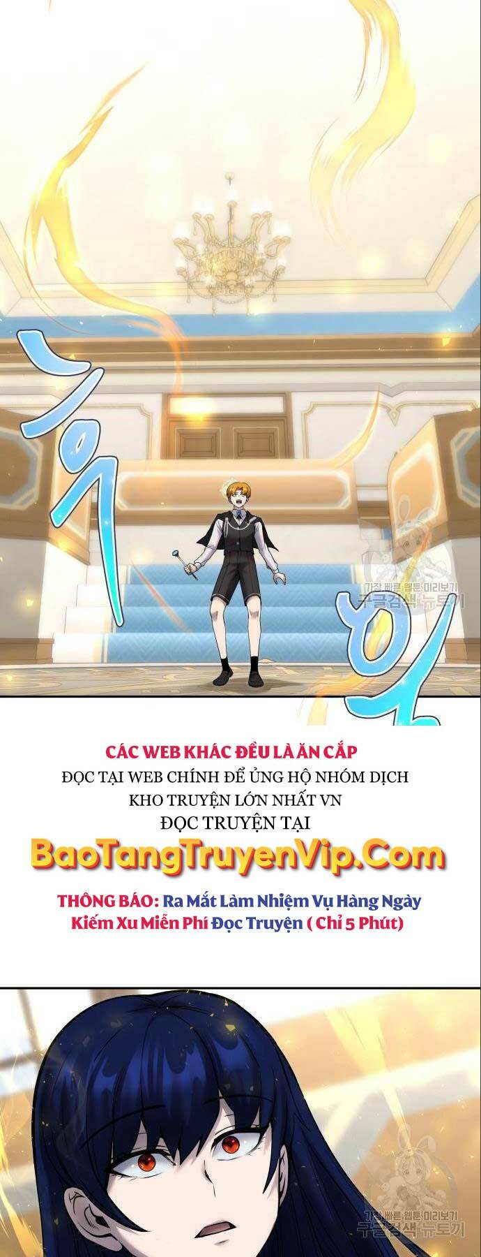 Tôi Mạnh Hơn Anh Hùng: Chapter 23