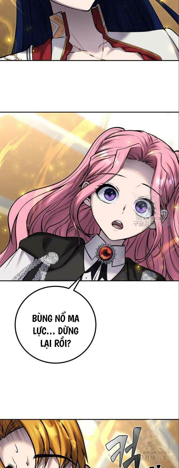 Tôi Mạnh Hơn Anh Hùng: Chapter 23