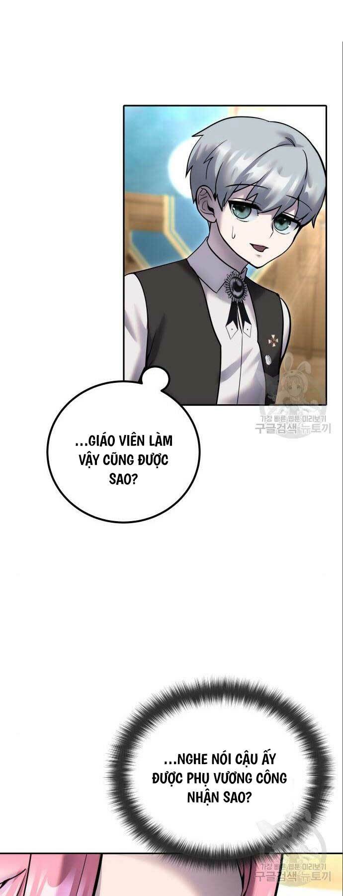 Tôi Mạnh Hơn Anh Hùng: Chapter 23