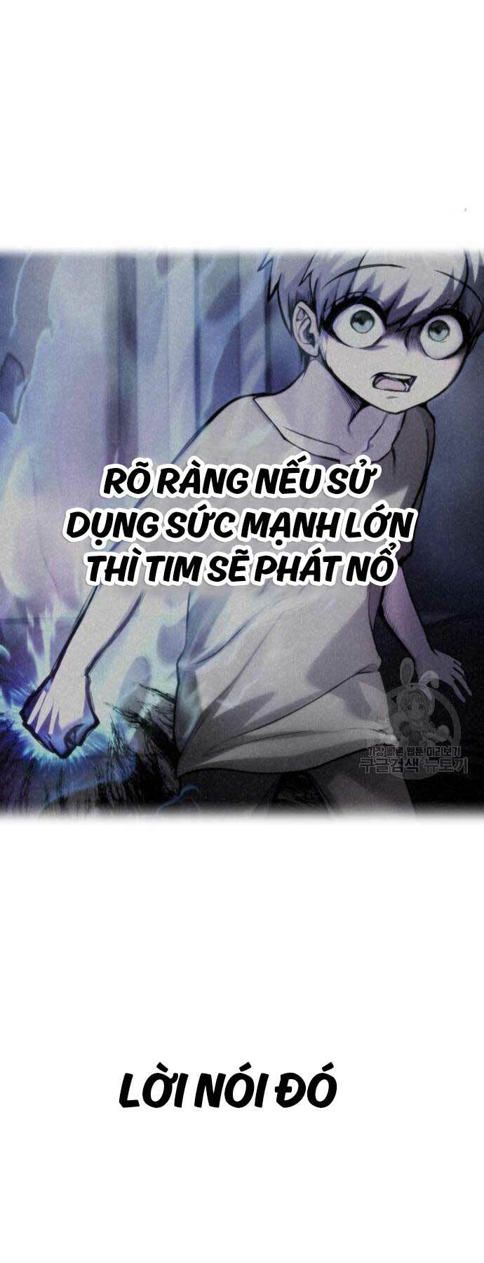 Tôi Mạnh Hơn Anh Hùng: Chapter 24
