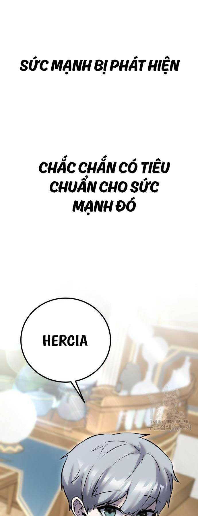 Tôi Mạnh Hơn Anh Hùng: Chapter 24