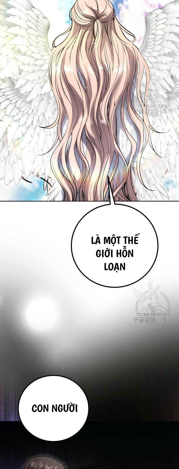 Tôi Mạnh Hơn Anh Hùng: Chapter 24
