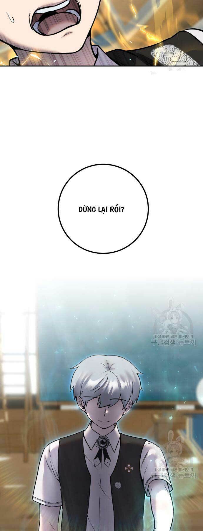 Tôi Mạnh Hơn Anh Hùng: Chapter 24
