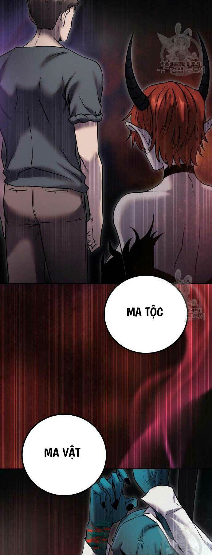 Tôi Mạnh Hơn Anh Hùng: Chapter 24