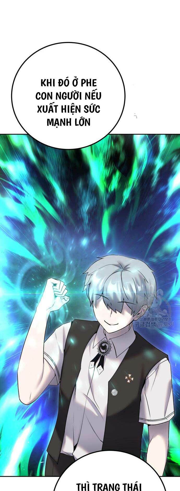 Tôi Mạnh Hơn Anh Hùng: Chapter 24
