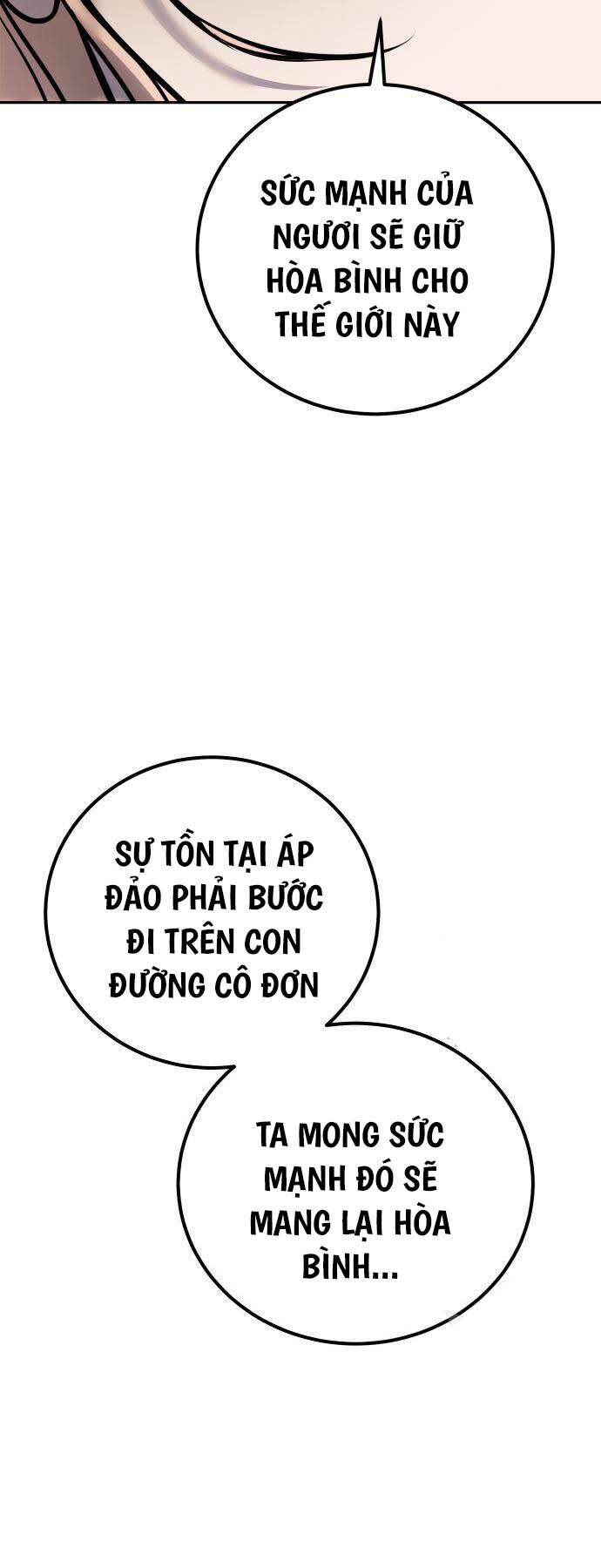 Tôi Mạnh Hơn Anh Hùng: Chapter 24