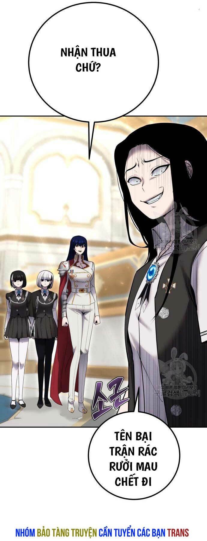 Tôi Mạnh Hơn Anh Hùng: Chapter 24