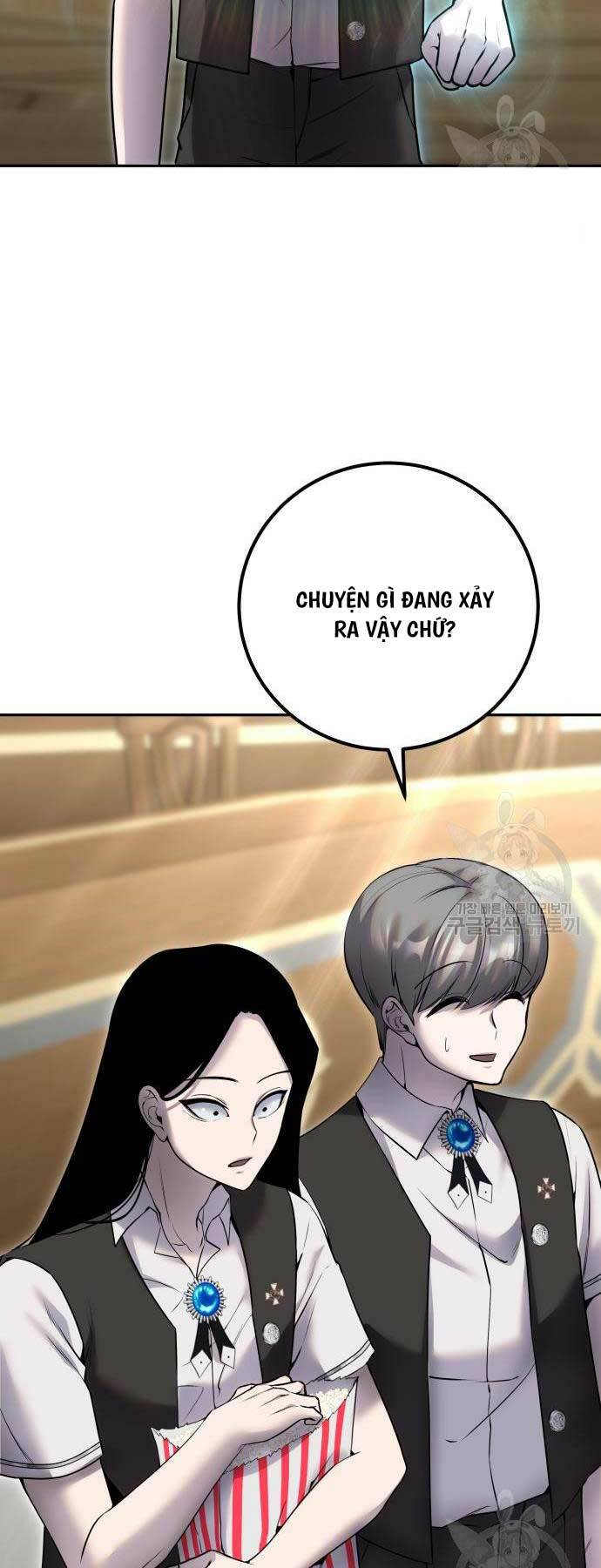 Tôi Mạnh Hơn Anh Hùng: Chapter 24