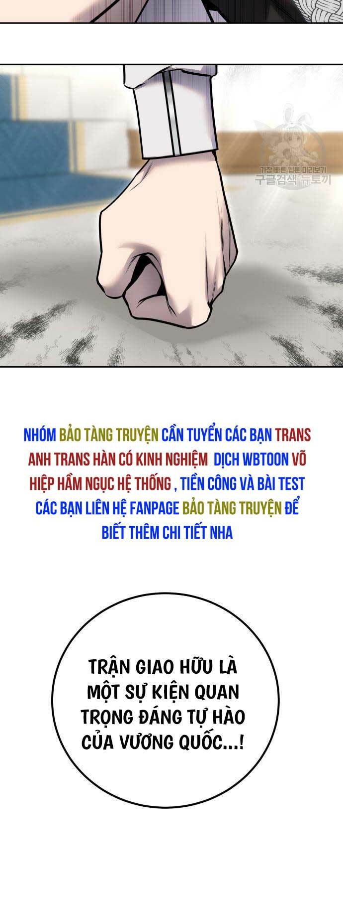 Tôi Mạnh Hơn Anh Hùng: Chapter 24