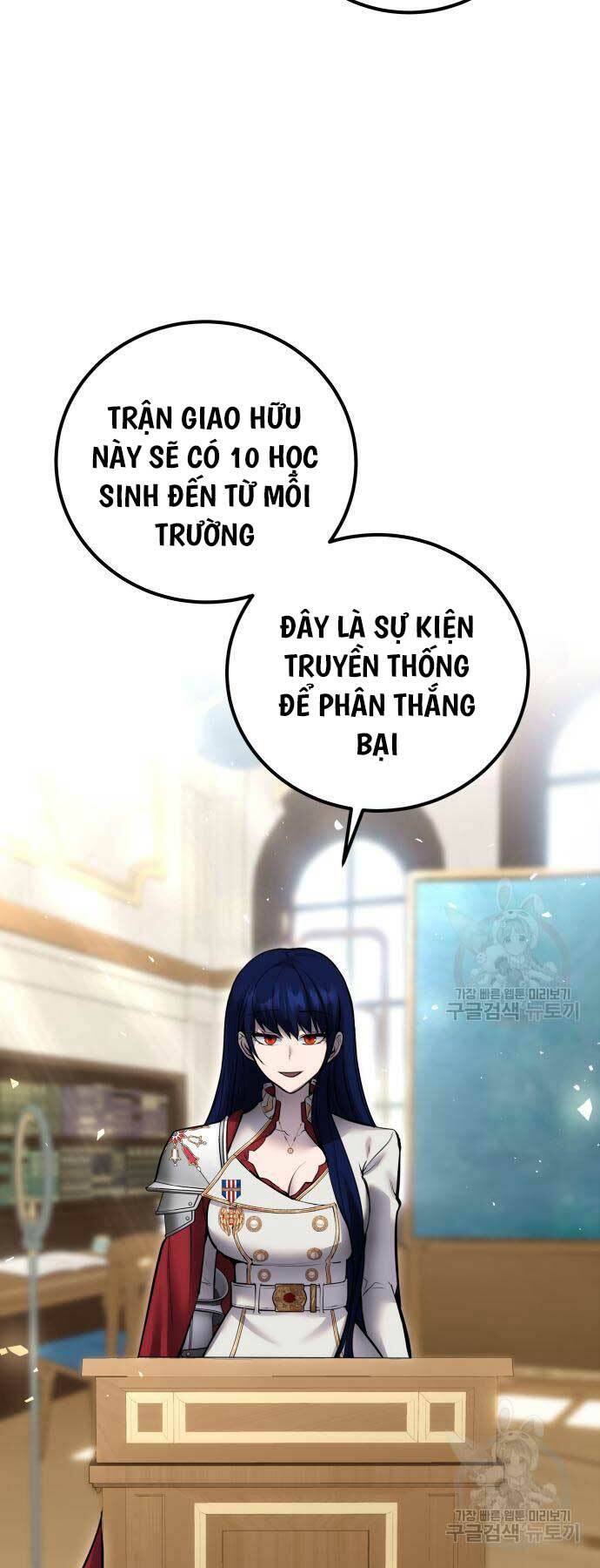 Tôi Mạnh Hơn Anh Hùng: Chapter 24