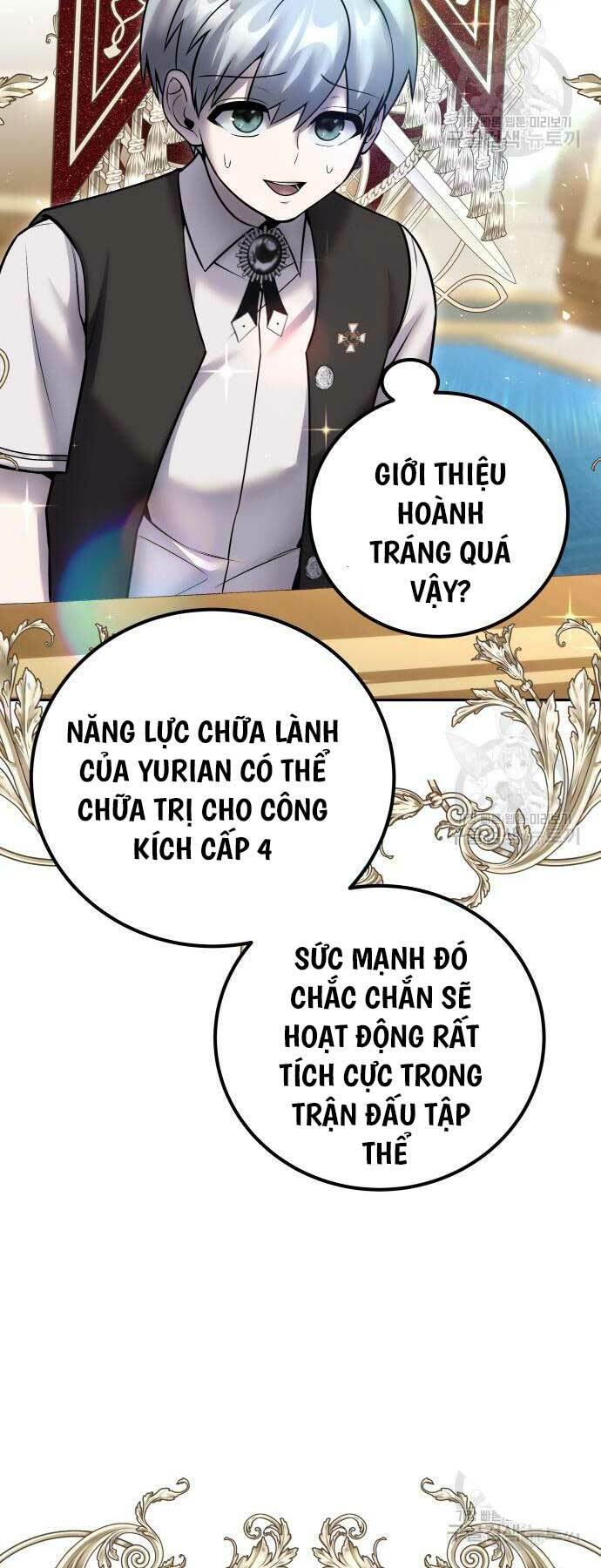 Tôi Mạnh Hơn Anh Hùng: Chapter 24