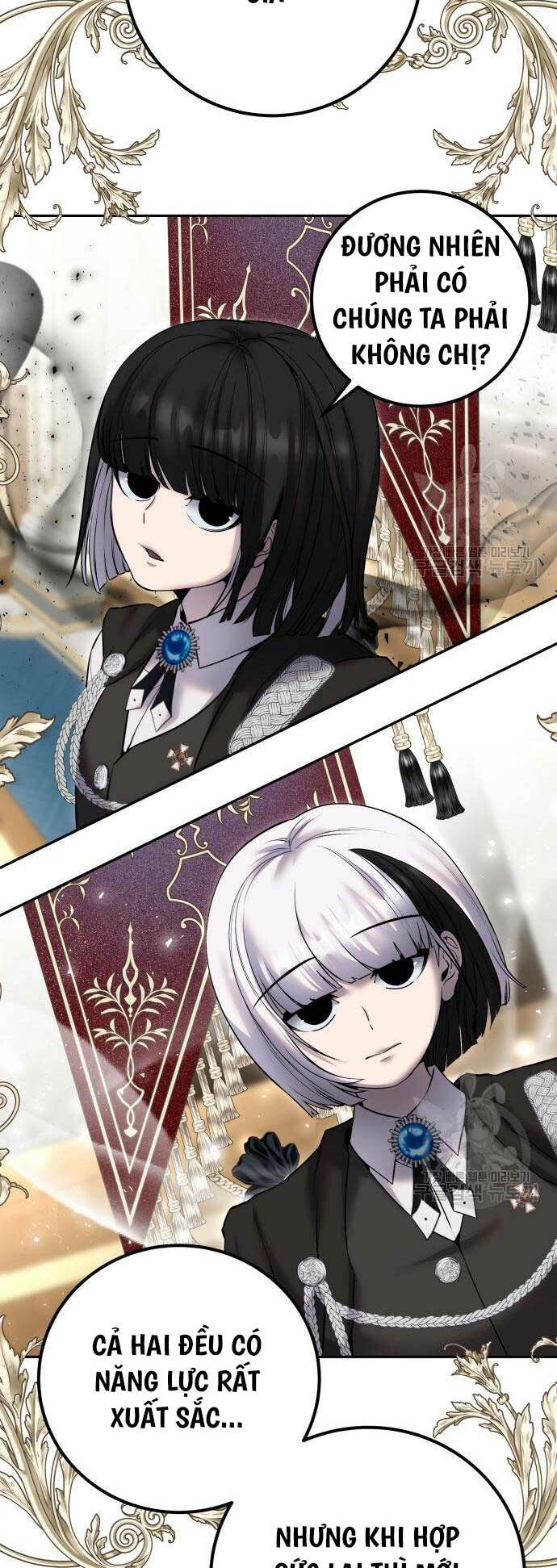 Tôi Mạnh Hơn Anh Hùng: Chapter 24