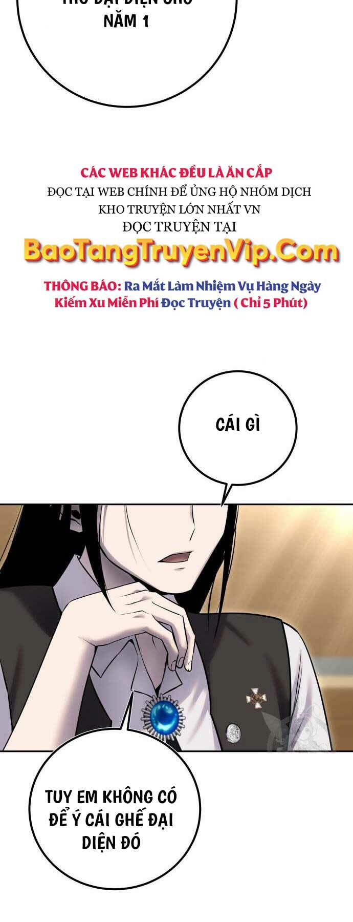 Tôi Mạnh Hơn Anh Hùng: Chapter 24