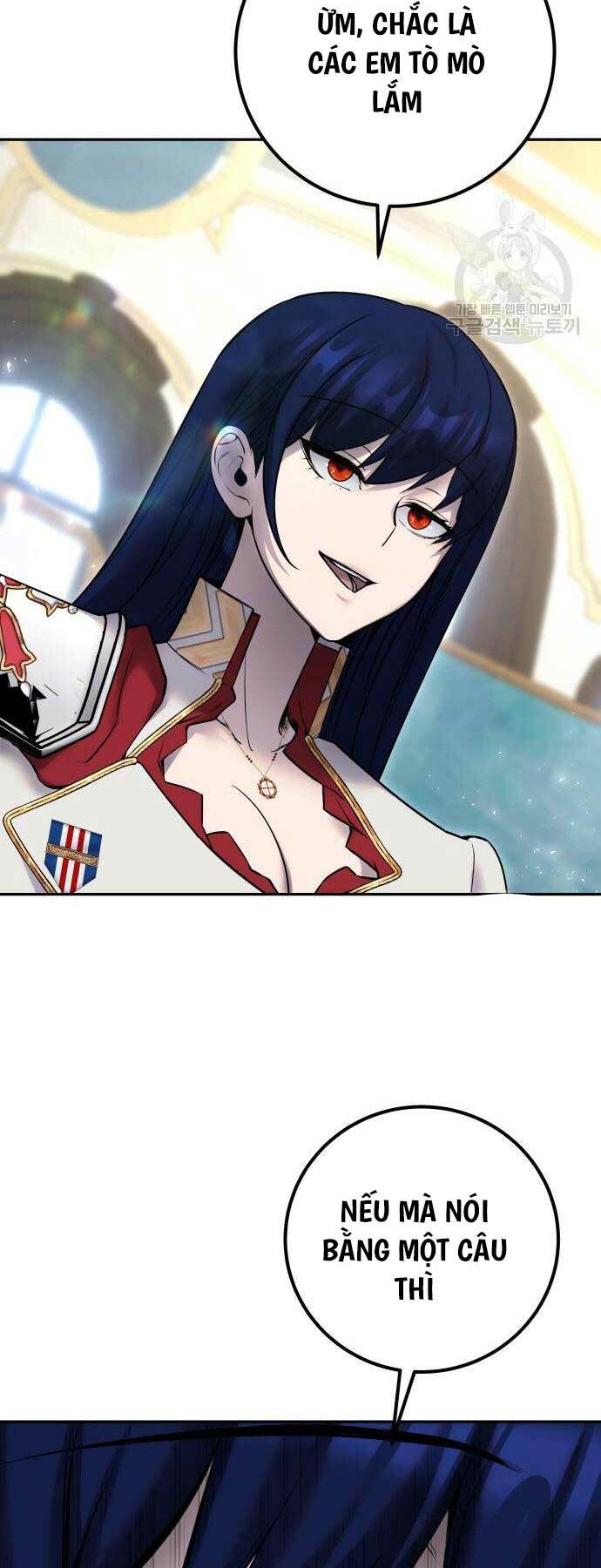 Tôi Mạnh Hơn Anh Hùng: Chapter 24