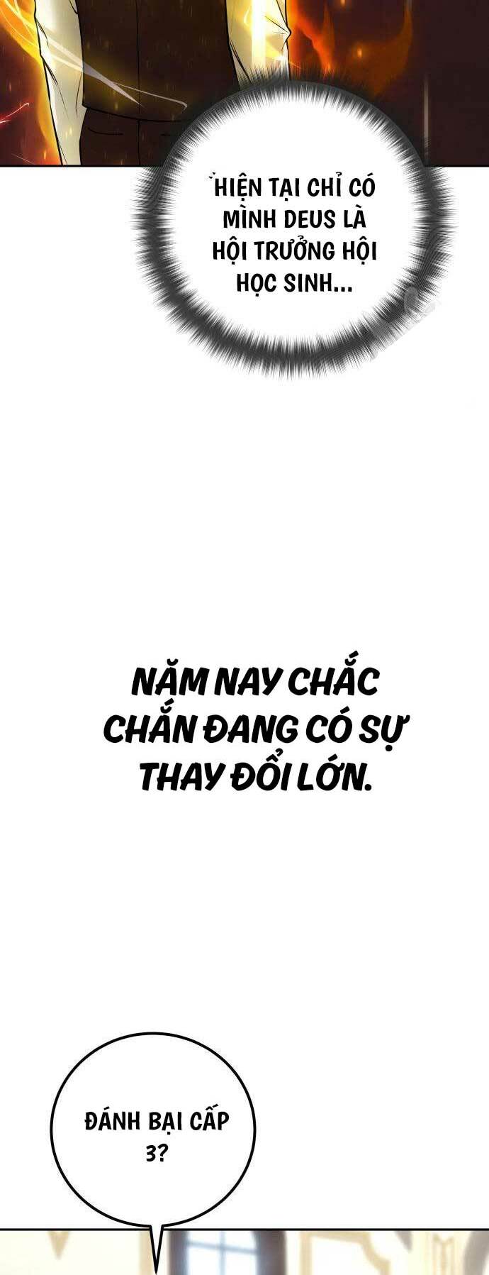 Tôi Mạnh Hơn Anh Hùng: Chapter 24