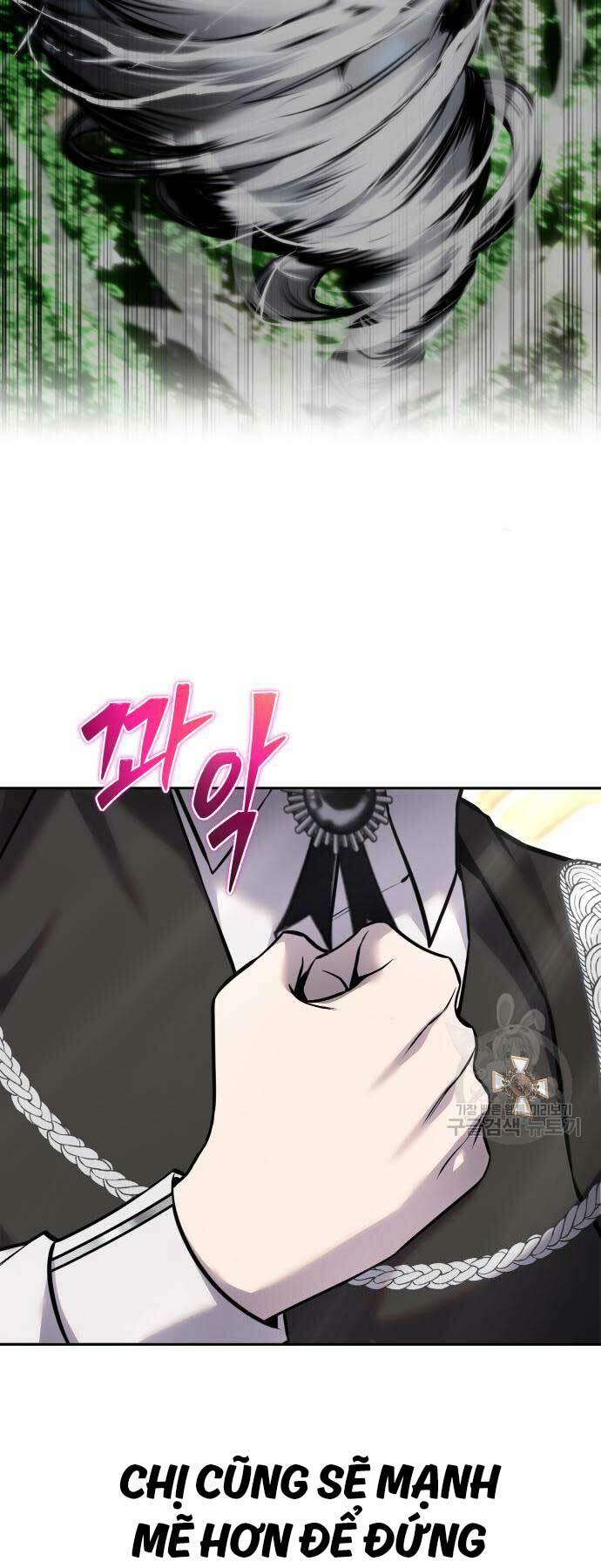 Tôi Mạnh Hơn Anh Hùng: Chapter 24
