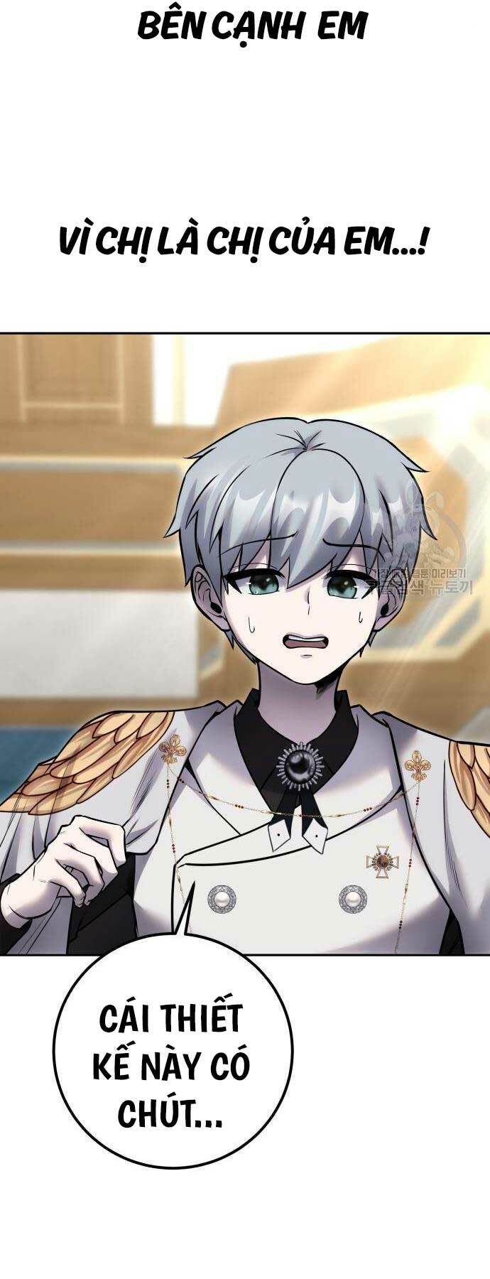 Tôi Mạnh Hơn Anh Hùng: Chapter 24
