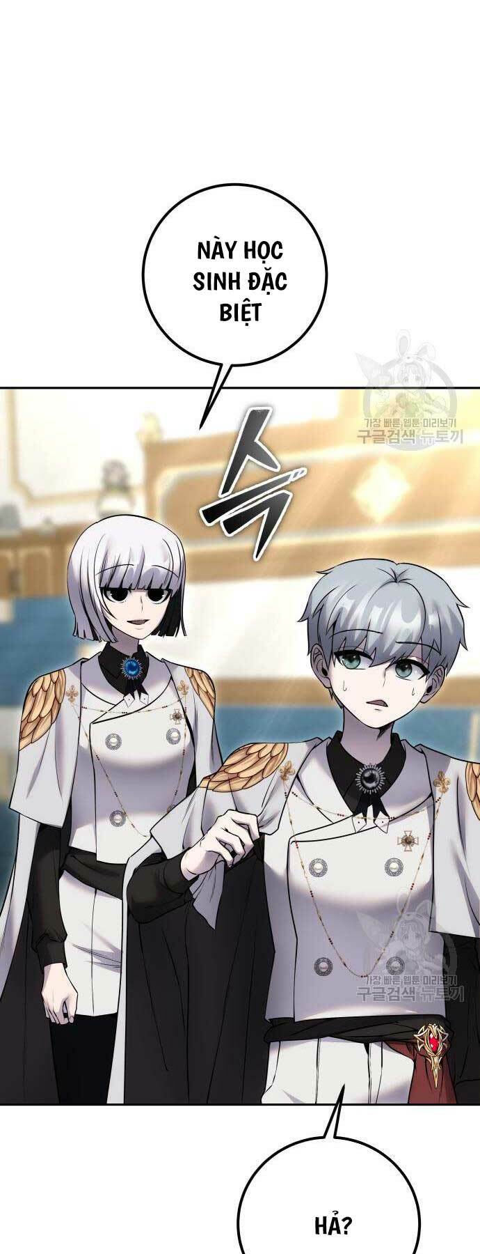 Tôi Mạnh Hơn Anh Hùng: Chapter 24