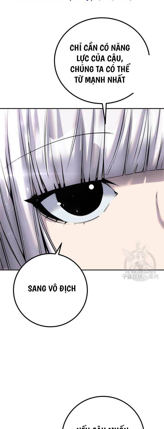 Tôi Mạnh Hơn Anh Hùng: Chapter 24