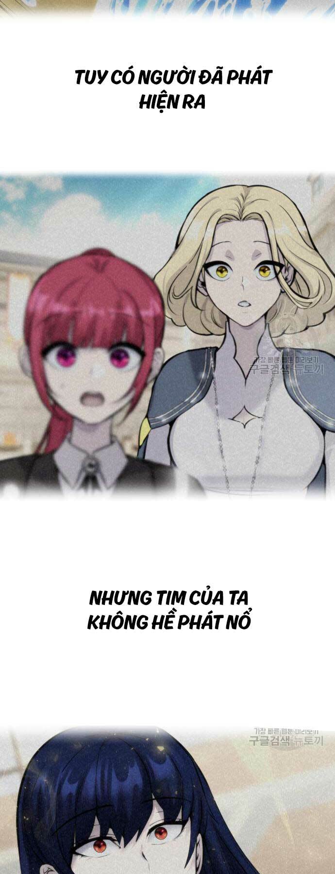 Tôi Mạnh Hơn Anh Hùng: Chapter 24