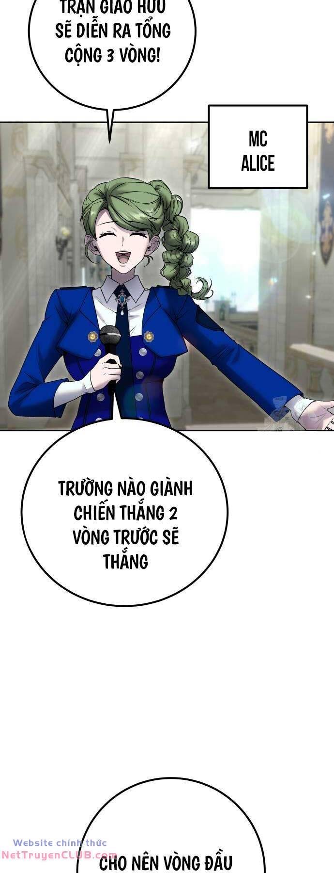 Tôi Mạnh Hơn Anh Hùng: Chapter 27