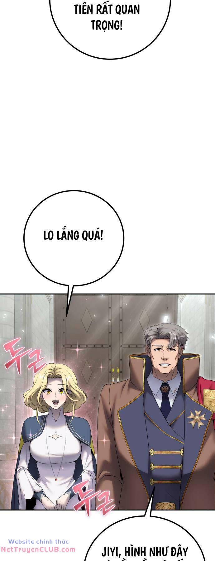 Tôi Mạnh Hơn Anh Hùng: Chapter 27