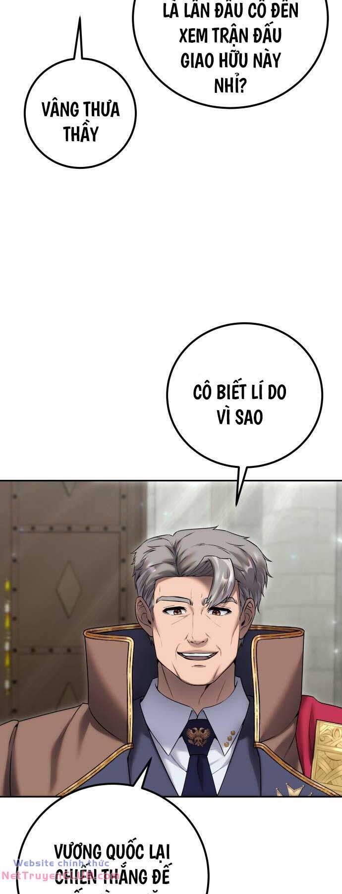 Tôi Mạnh Hơn Anh Hùng: Chapter 27