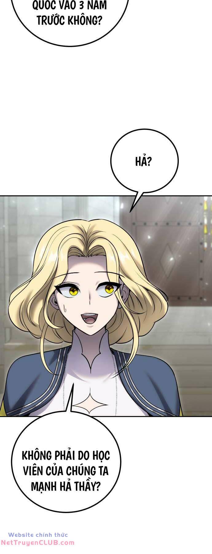 Tôi Mạnh Hơn Anh Hùng: Chapter 27
