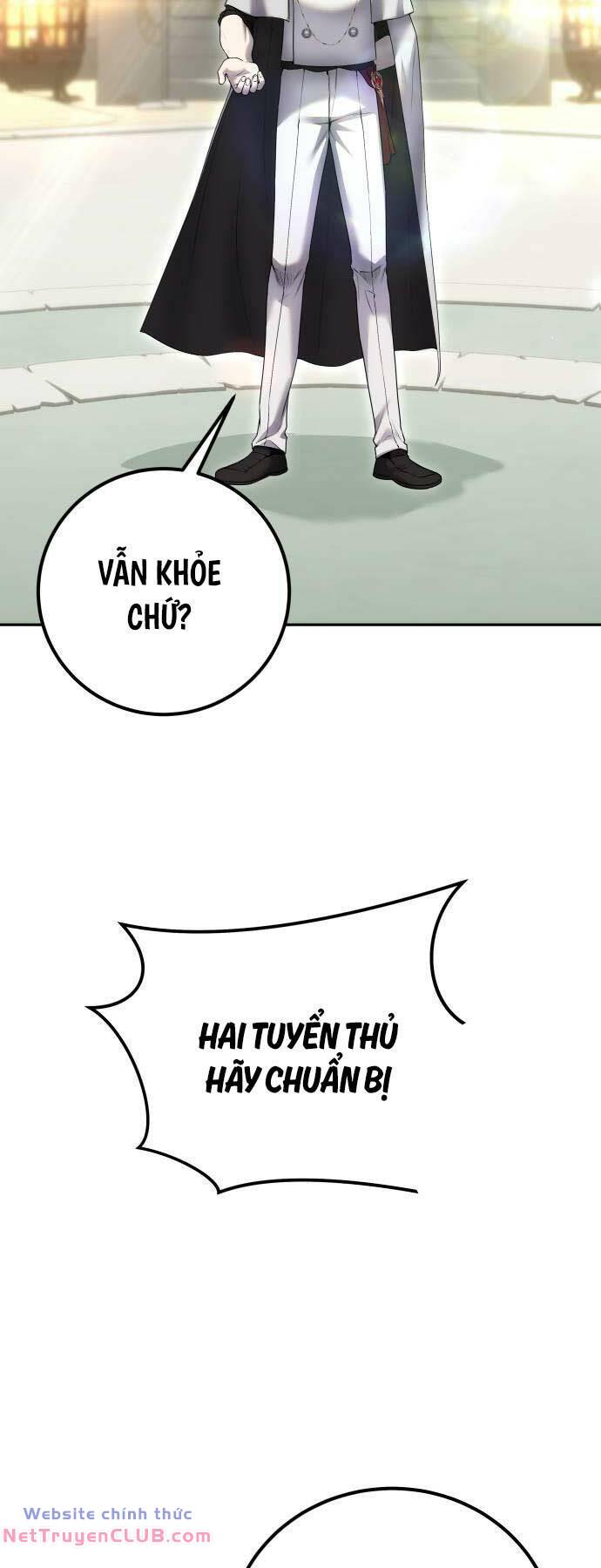 Tôi Mạnh Hơn Anh Hùng: Chapter 27