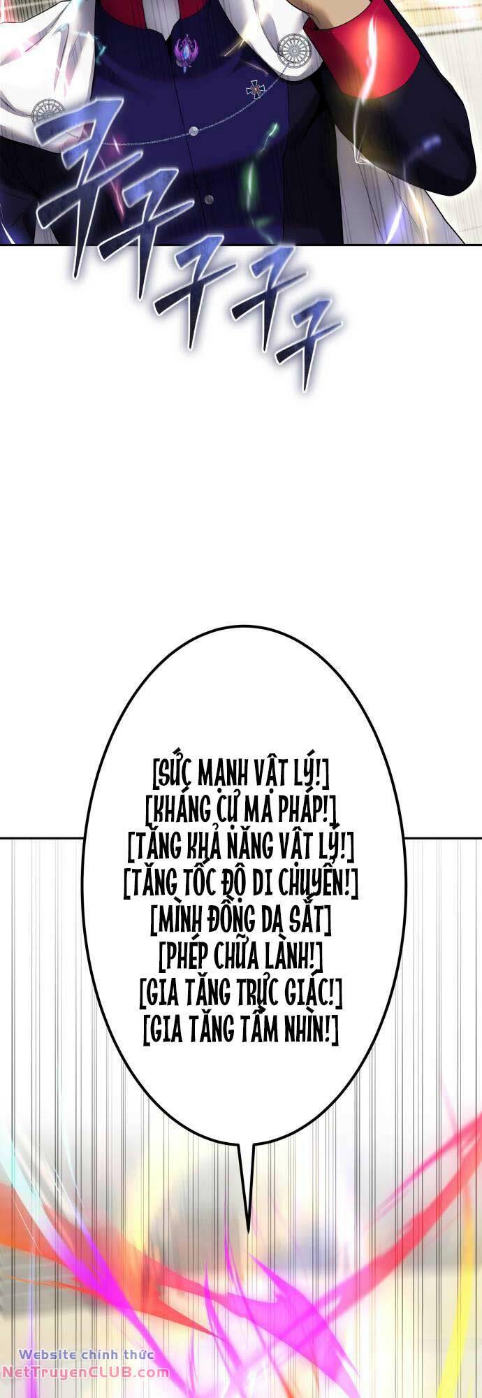 Tôi Mạnh Hơn Anh Hùng: Chapter 27
