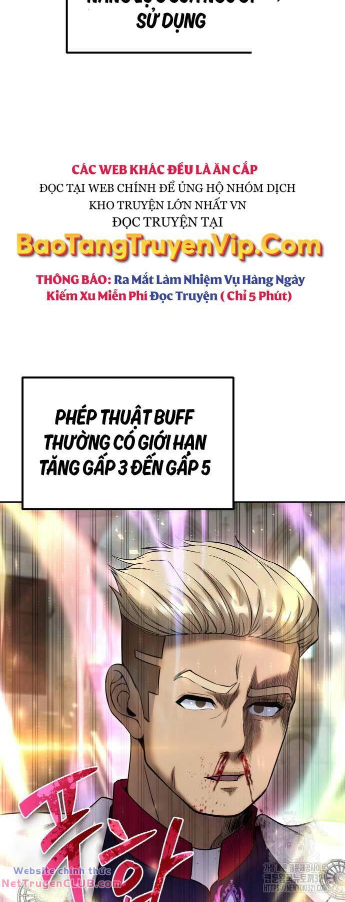 Tôi Mạnh Hơn Anh Hùng: Chapter 27