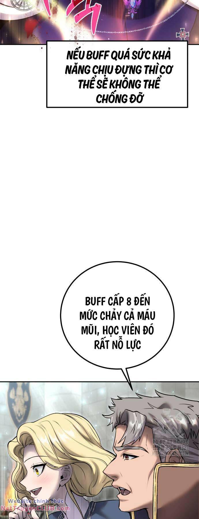 Tôi Mạnh Hơn Anh Hùng: Chapter 27