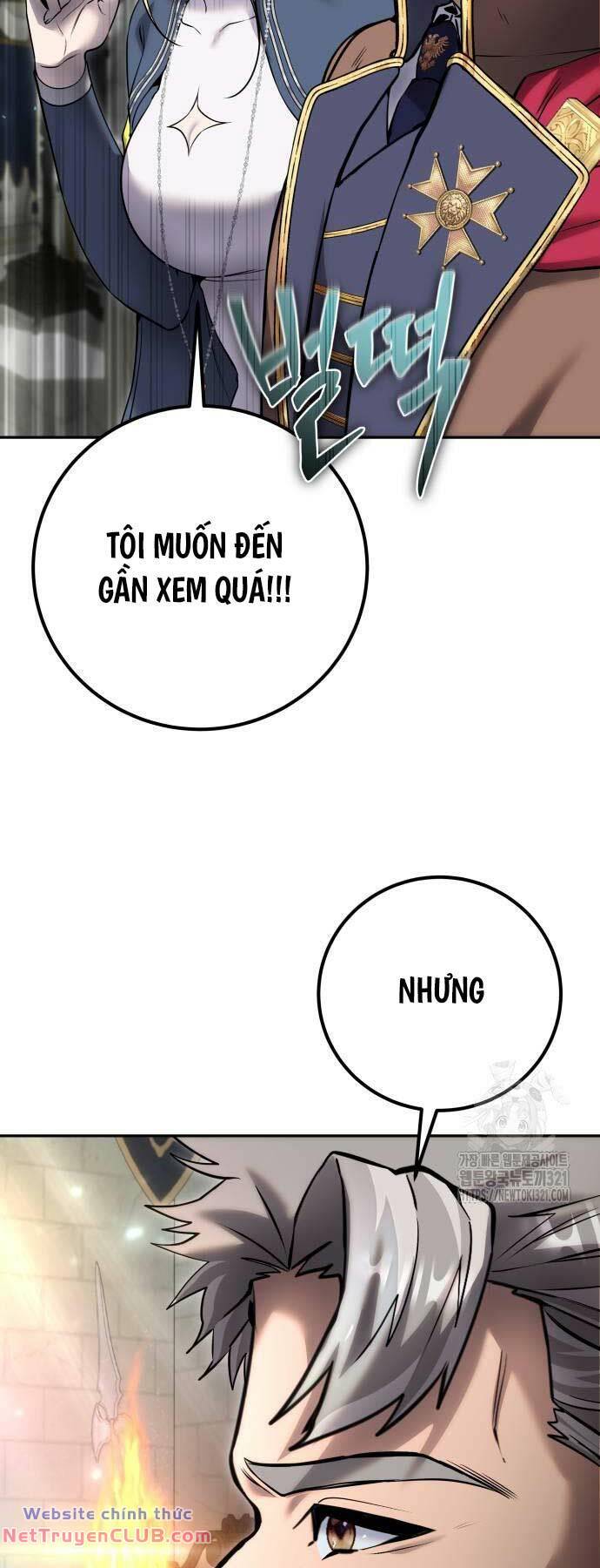 Tôi Mạnh Hơn Anh Hùng: Chapter 27
