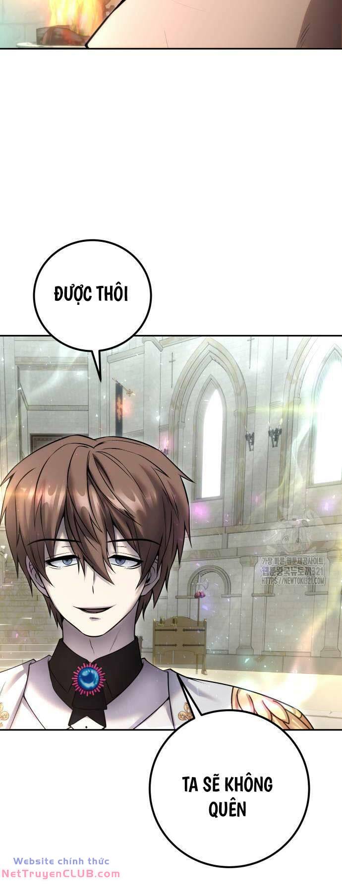 Tôi Mạnh Hơn Anh Hùng: Chapter 27