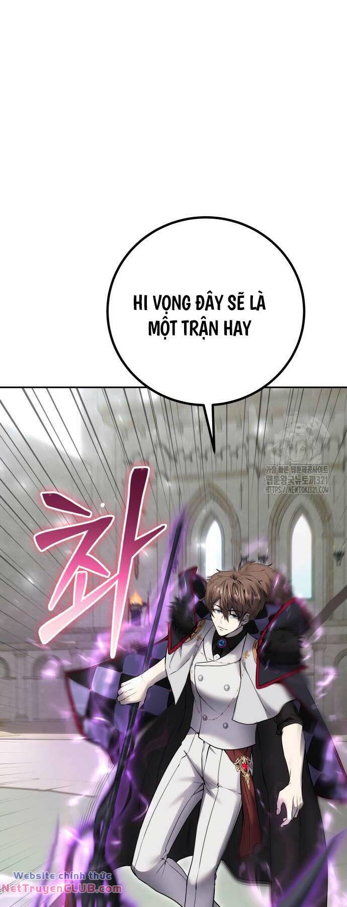 Tôi Mạnh Hơn Anh Hùng: Chapter 27